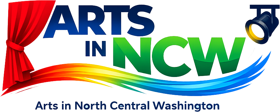 Arts in North Central Washington